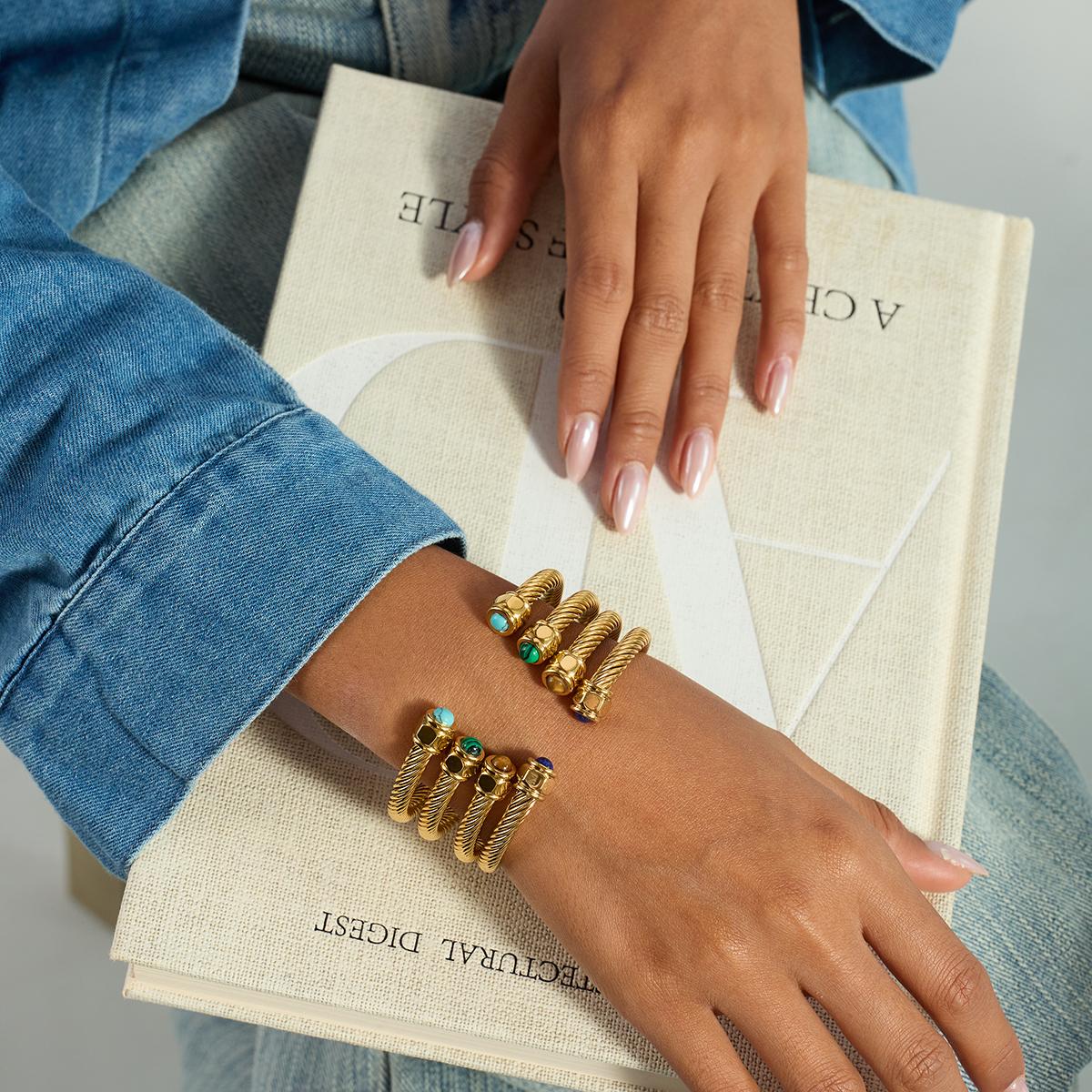 Bracelets