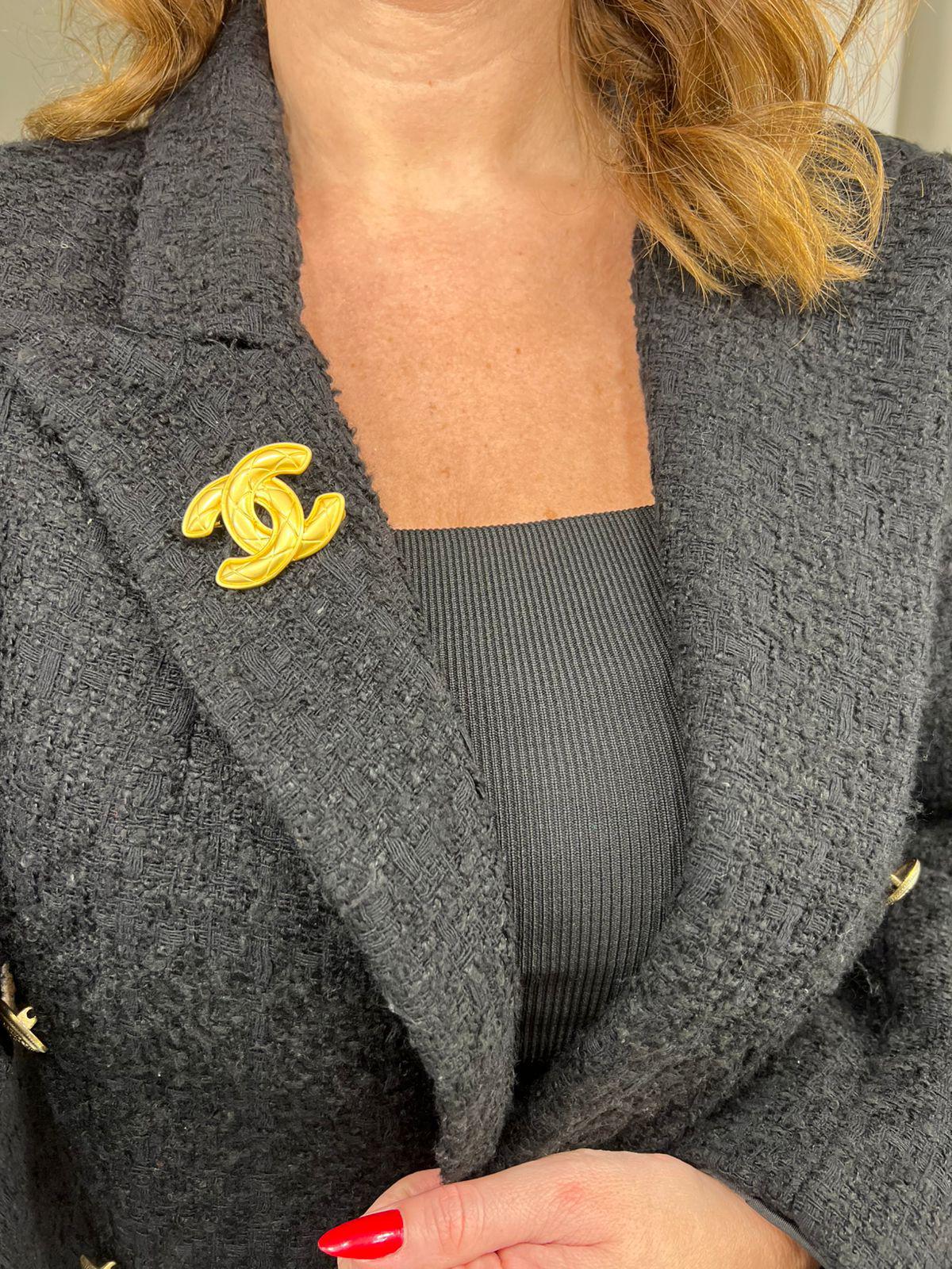 Broche