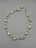 Cultural Pearl Necklace