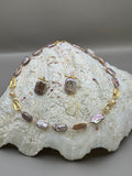 Cultural Pearl Jewelry Set