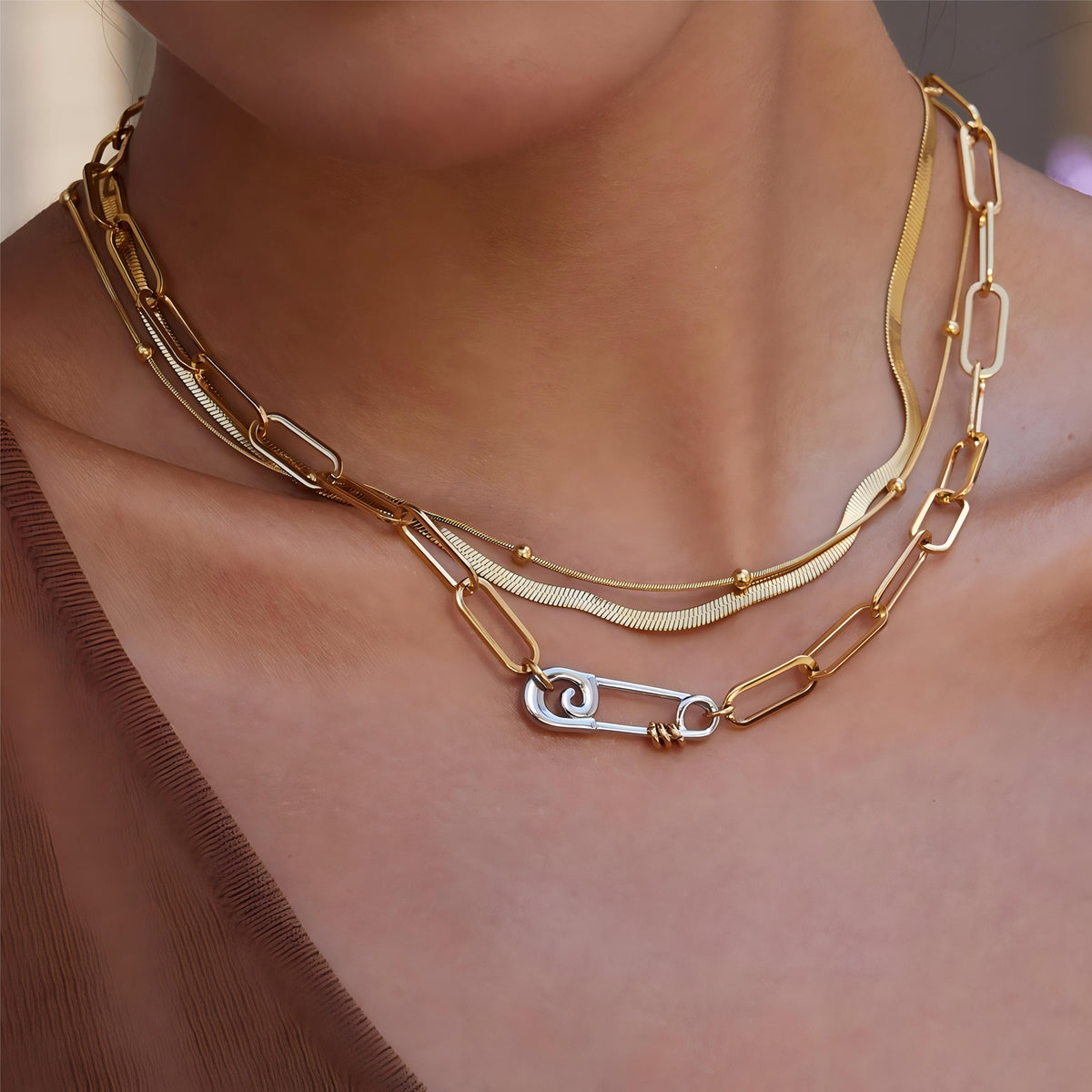 Jewelry Set