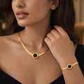 Midnight Luxe Jewelry Set