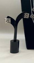 Knot Stud Earrings